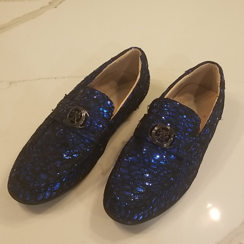 Stacy Adams Cyrano Loafers